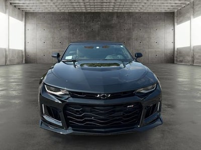 2023 Chevrolet Camaro ZL1