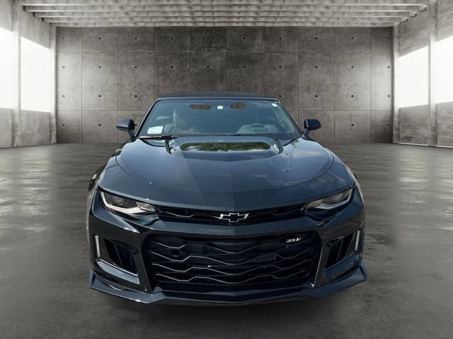 2023 Chevrolet Camaro ZL1