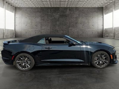 2023 Chevrolet Camaro ZL1