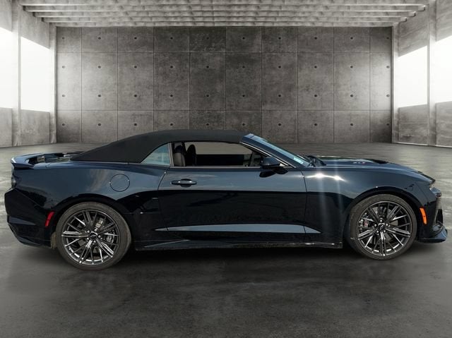 2023 Chevrolet Camaro ZL1
