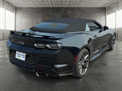 2023 Chevrolet Camaro ZL1