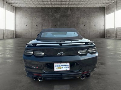 2023 Chevrolet Camaro ZL1
