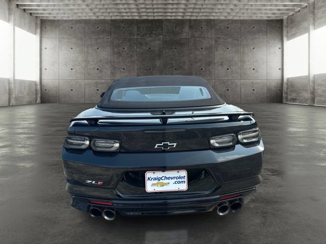 2023 Chevrolet Camaro ZL1