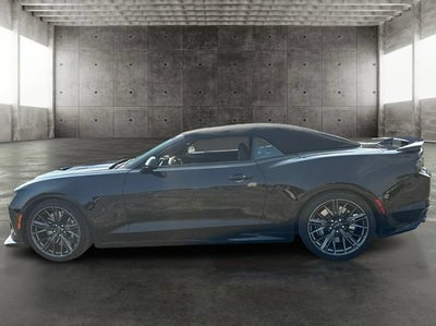 2023 Chevrolet Camaro ZL1