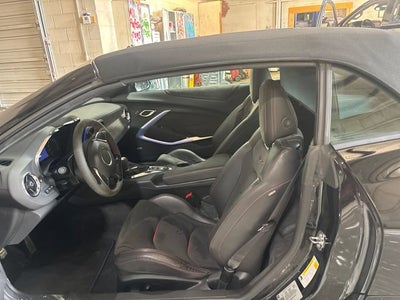 2023 Chevrolet Camaro ZL1