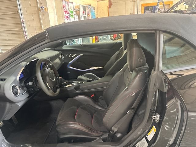 2023 Chevrolet Camaro ZL1