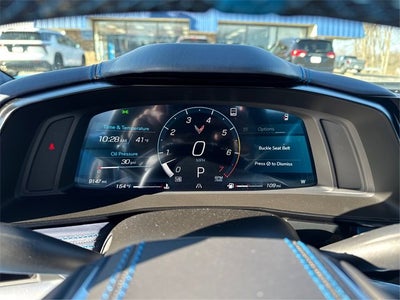 2023 Chevrolet Corvette Stingray 3LT