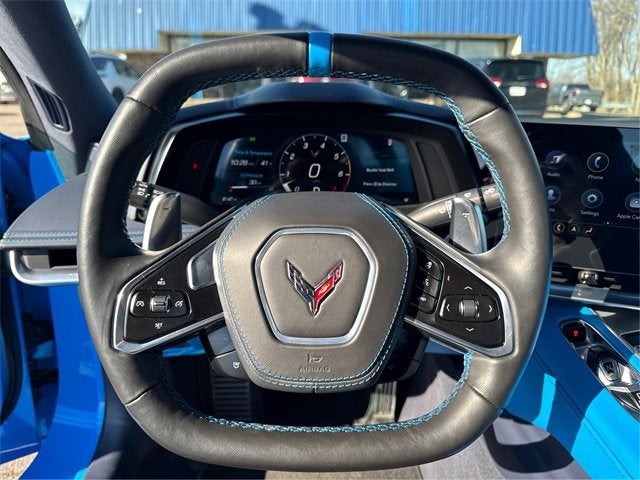 2023 Chevrolet Corvette Stingray 3LT