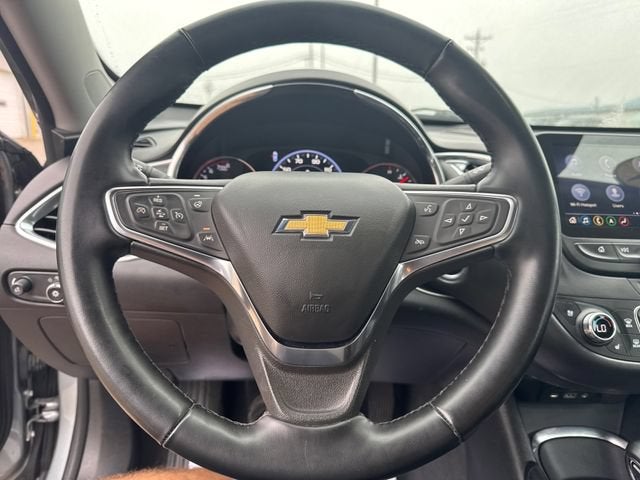 2024 Chevrolet Malibu 2LT