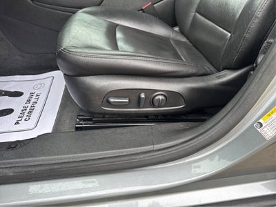 2024 Chevrolet Malibu 2LT
