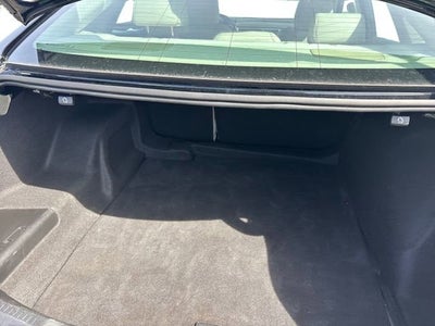 2017 Buick LaCrosse Preferred