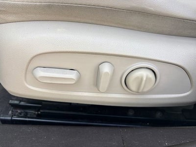 2017 Buick LaCrosse Preferred