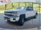 2015 Chevrolet Silverado 2500 HD LTZ