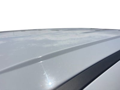 2015 Chevrolet Silverado 2500 HD LTZ