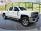 2015 Chevrolet Silverado 2500 HD LTZ