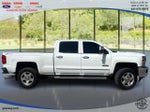2015 Chevrolet Silverado 2500 HD LTZ
