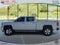 2015 Chevrolet Silverado 2500 HD LTZ