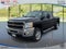 2014 Chevrolet Silverado 2500 HD LTZ