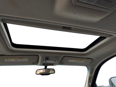 2014 Chevrolet Silverado 2500 HD LTZ