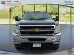 2014 Chevrolet Silverado 2500 HD LTZ