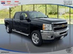 2014 Chevrolet Silverado 2500 HD LTZ