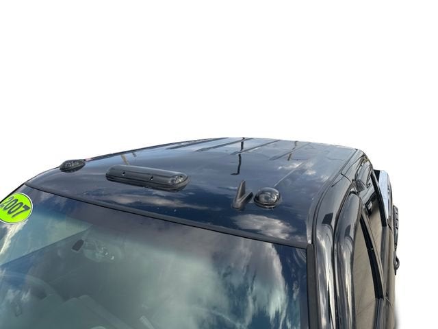 2007 Chevrolet Silverado 2500 HD LT3