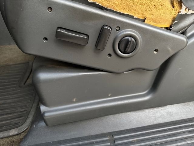 2007 Chevrolet Silverado 2500 HD LT3