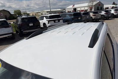 2017 GMC Acadia SLT