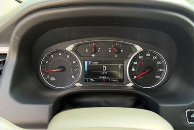 2017 GMC Acadia SLT