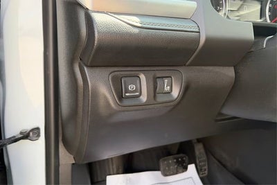 2017 GMC Acadia SLT