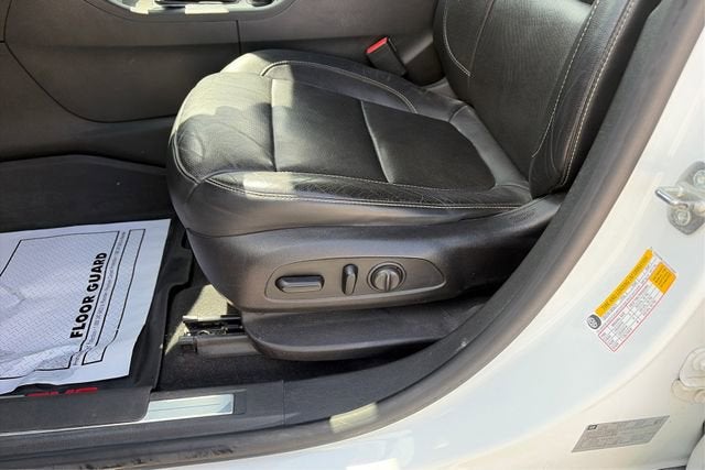 2017 GMC Acadia SLT