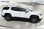 2017 GMC Acadia SLT