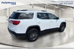 2017 GMC Acadia SLT