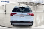 2017 GMC Acadia SLT