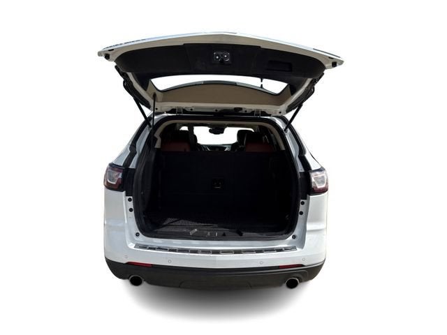 2017 Chevrolet Traverse Premier
