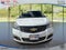 2017 Chevrolet Traverse Premier