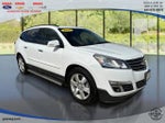 2017 Chevrolet Traverse Premier