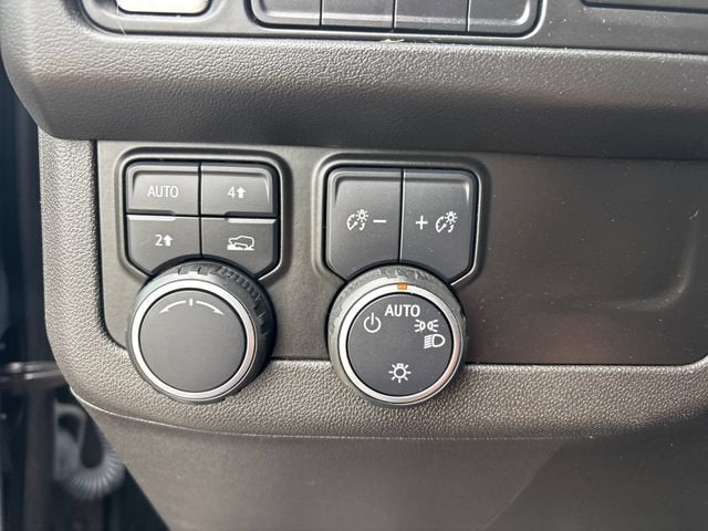 2021 Chevrolet Tahoe Commercial