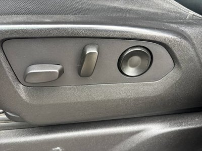 2021 Chevrolet Tahoe Commercial