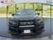 2021 Chevrolet Tahoe Commercial