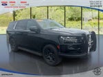 2021 Chevrolet Tahoe Commercial