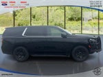 2021 Chevrolet Tahoe Commercial