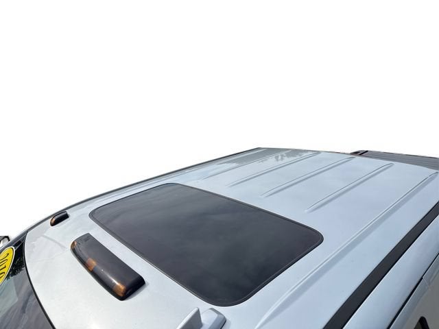 2019 GMC Sierra 2500 HD Denali