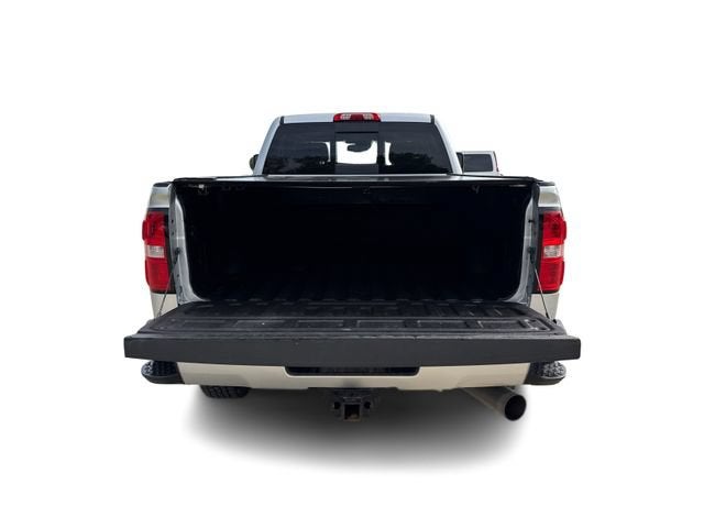 2019 GMC Sierra 2500 HD Denali