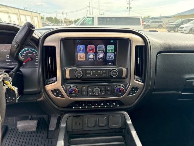 2019 GMC Sierra 2500 HD Denali
