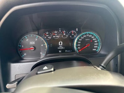 2019 GMC Sierra 2500 HD Denali