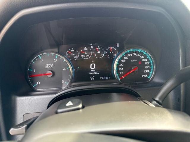 2019 GMC Sierra 2500 HD Denali