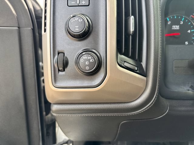 2019 GMC Sierra 2500 HD Denali