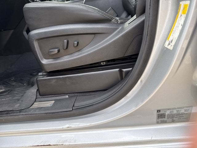 2019 GMC Sierra 2500 HD Denali