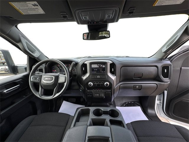 2024 GMC Sierra 2500 HD Pro